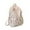 Light Pink, variant on Butterfly Accent Casual Backpack Minimalist Versatile Polyester Daypack for Daily Outings 1pc One Size 6 Colors