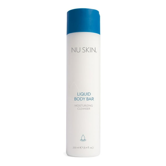 Nu Skin Barre Corporelle Liquide