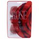 thumbnail image 1 of Máscara de lámina de rodajas - Flor de rosa de Kocostar para unisex - 1 máscara de PC Kocostar Kocostar, 1 of 1