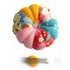 thumbnail image 4 of Alfiletero magnético pa costura de muñeca Soporte magnético pa alfileres con cojín pa muñequera Soporte pa alfileres de costura pa s de Soledad Alfiletero de costura, 4 of 6
