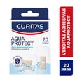 thumbnail image 3 of Venditas Curitas Aqua Protect 20 pzas, 3 of 9