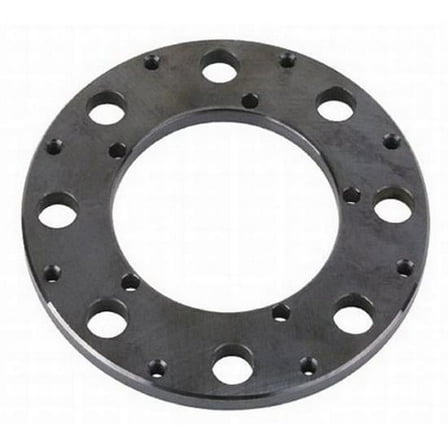Grand National Steel Brake Rotor Adapter Plate, 8 on 7 Inch BC