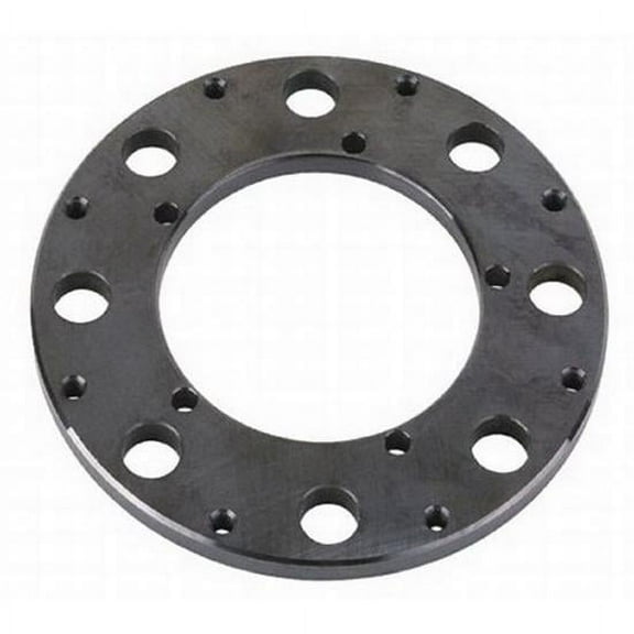 Grand National Steel Brake Rotor Adapter Plate, 8 on 7 Inch BC