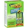 Pronto Plus Bedbugs & Dust Mites Pesticide, 2ct