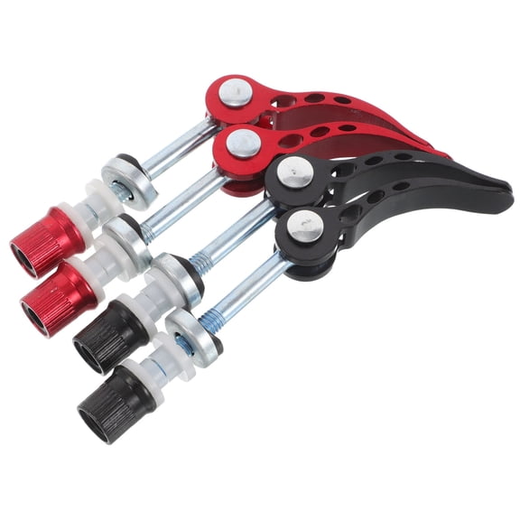 IDEANATEGRATE Bike Seatpost Clamp in 4.72X0.59X0.59In for Cyclists