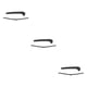thumbnail image 4 of Speravity 1 Set Rear Windshield Wiper Window Sturdy Vehicle-mounted Practical Equipment Compatible Durable Outdoor Wipers Natural No.1 3piezas, 4 of 6