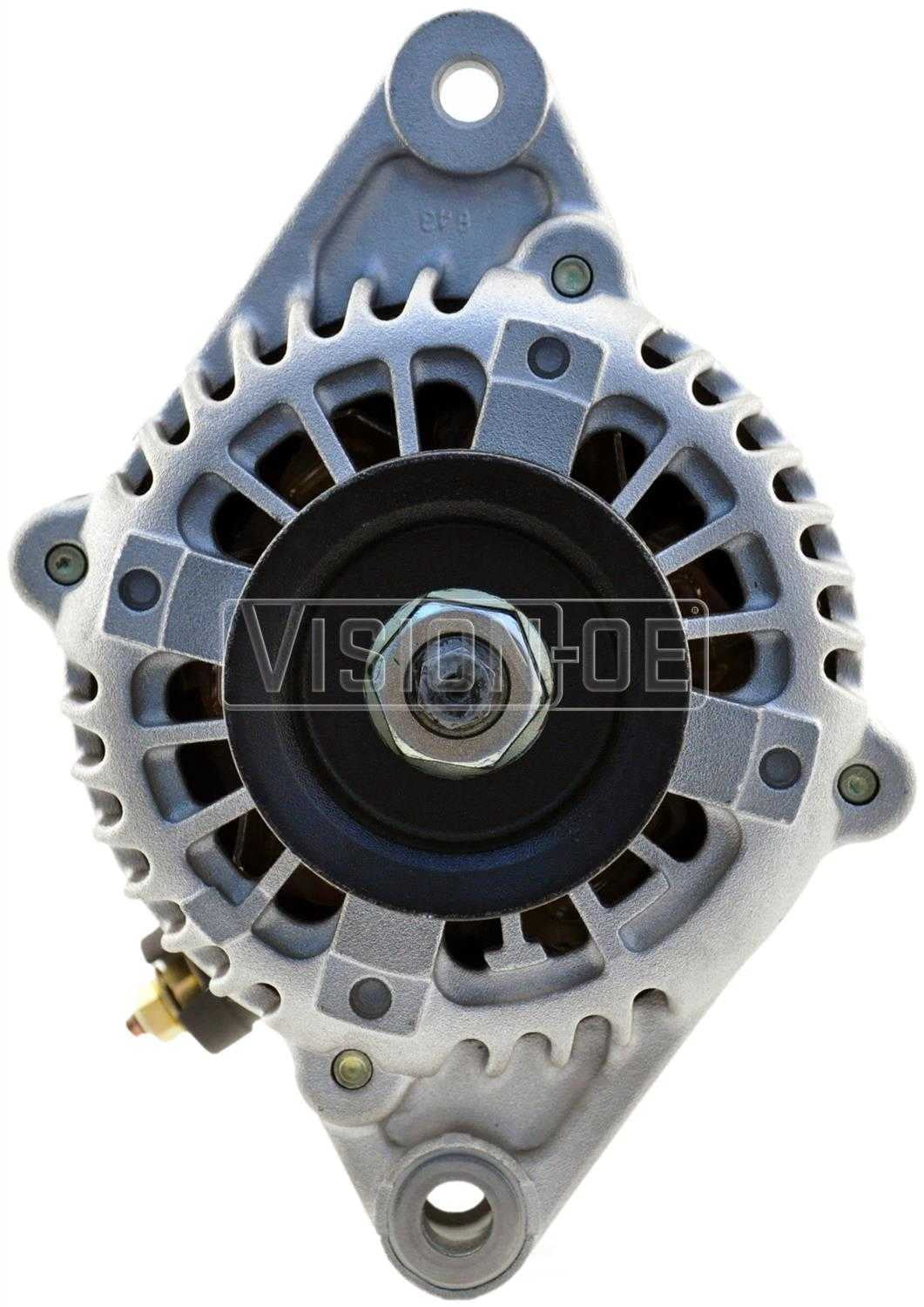 Vision OE 11089 Alternator