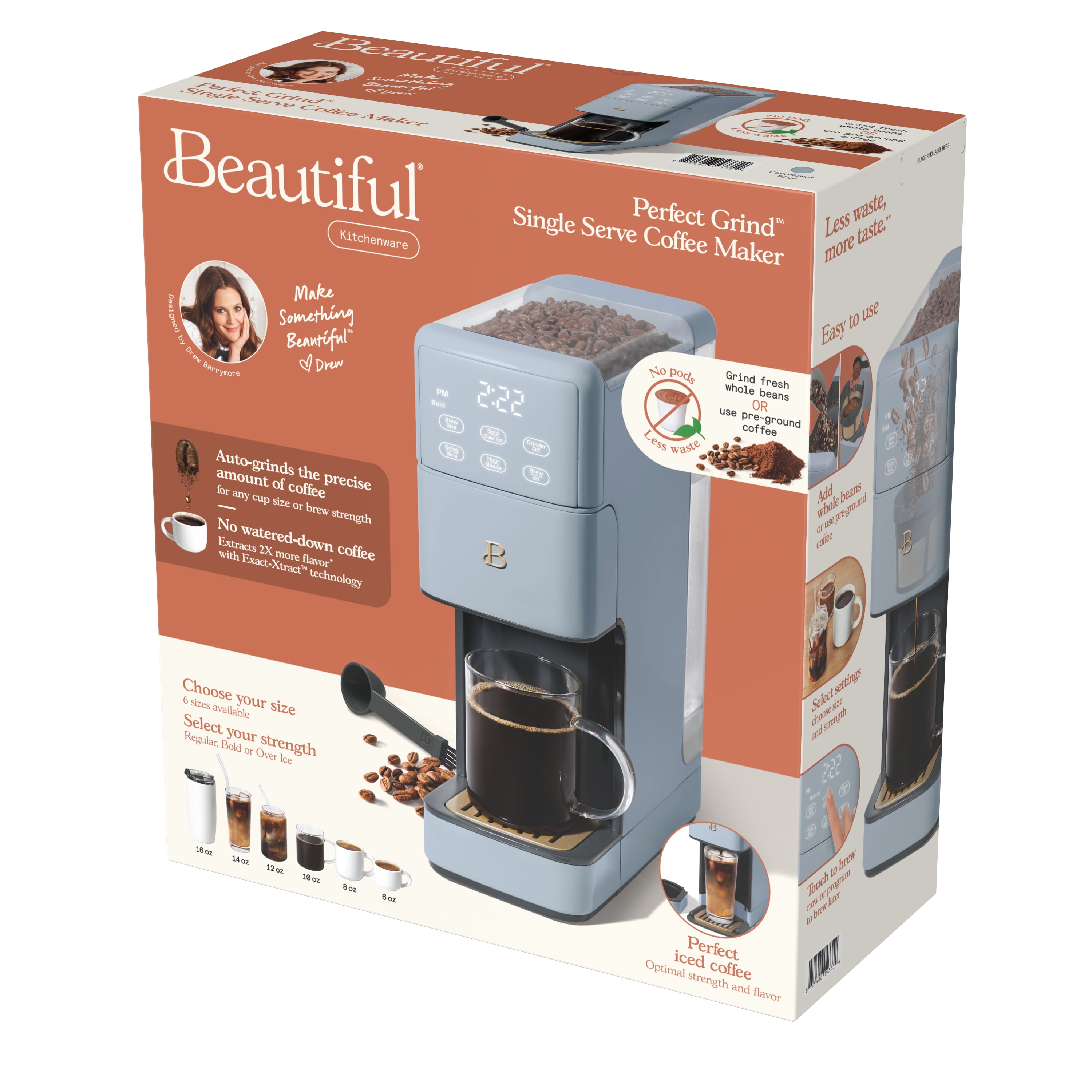 These 14 coffee and espresso makers are perfect for your java-obsessed  Valentine - Boing Boing