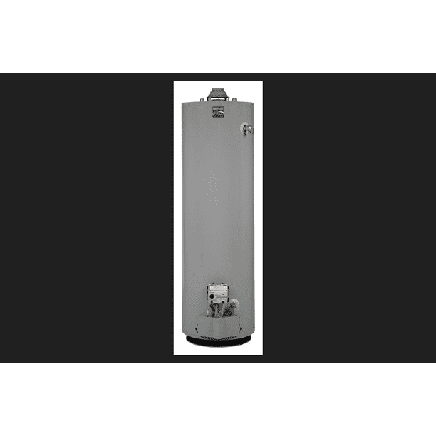 Kenmore Water Heater LP 40 gal. 581/4 in. H x 20 in. L x 20 in. W