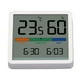 thumbnail image 3 of Monitor De Temperatura Y Humedad, 3 En 1, Probador De Temperatura, Termómetro Con Pantalla Digital, Higrómetro Para La Habitación Del Hogar, 3 of 14