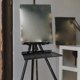thumbnail image 4 of unbranded 1Jgo Soporte Para Caballete Con Compartimentos Para Pinceles Y, 4 of 7