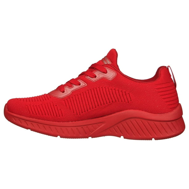 Mujer Rojas Tenis Skechers Rojos Tenis Skechers Mujer 2025 Rojas 2025