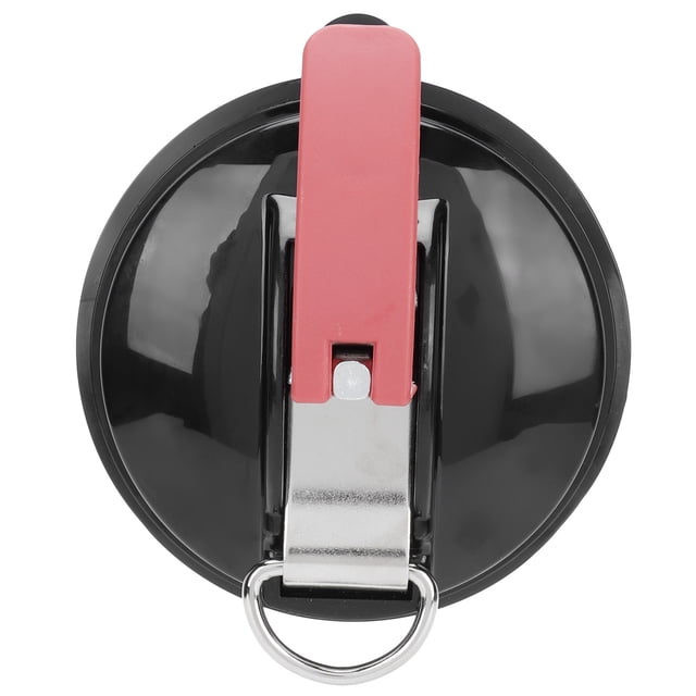 Suction Cup, Tent Accessory Luggage Strap Holder Strong Vacuum Suction Cup D Buckle Suction Cup Rope Holder With Tent Canopy Hook For Hiking