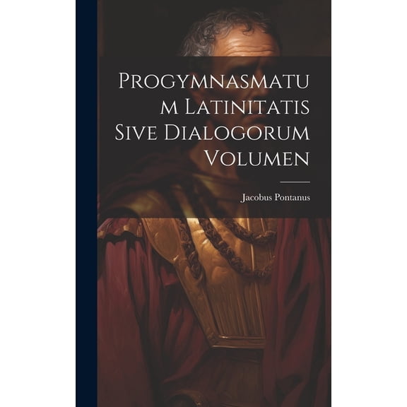 Progymnasmatum Latinitatis Sive Dialogorum Volumen (Hardcover)