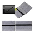 thumbnail image 2 of Digital Graphic Drawing Tablet Protective Bag For Case Cover For Wacom Tablets, 2 of 4
