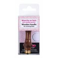thumbnail image 2 of Herbin Wood Handle for Brass Wax Seals 4, 2 of 4