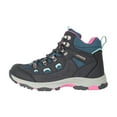 thumbnail image 3 of Mountain Warehouse Boys/Girls Adventurer Waterproof Walking Boots, 3 of 5