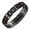 Black BK, variant on Latrodar Health magnetic bracelet arthritis health energy gift Black up to 60% Off