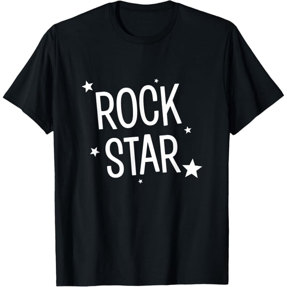Rock Star T-Shirt