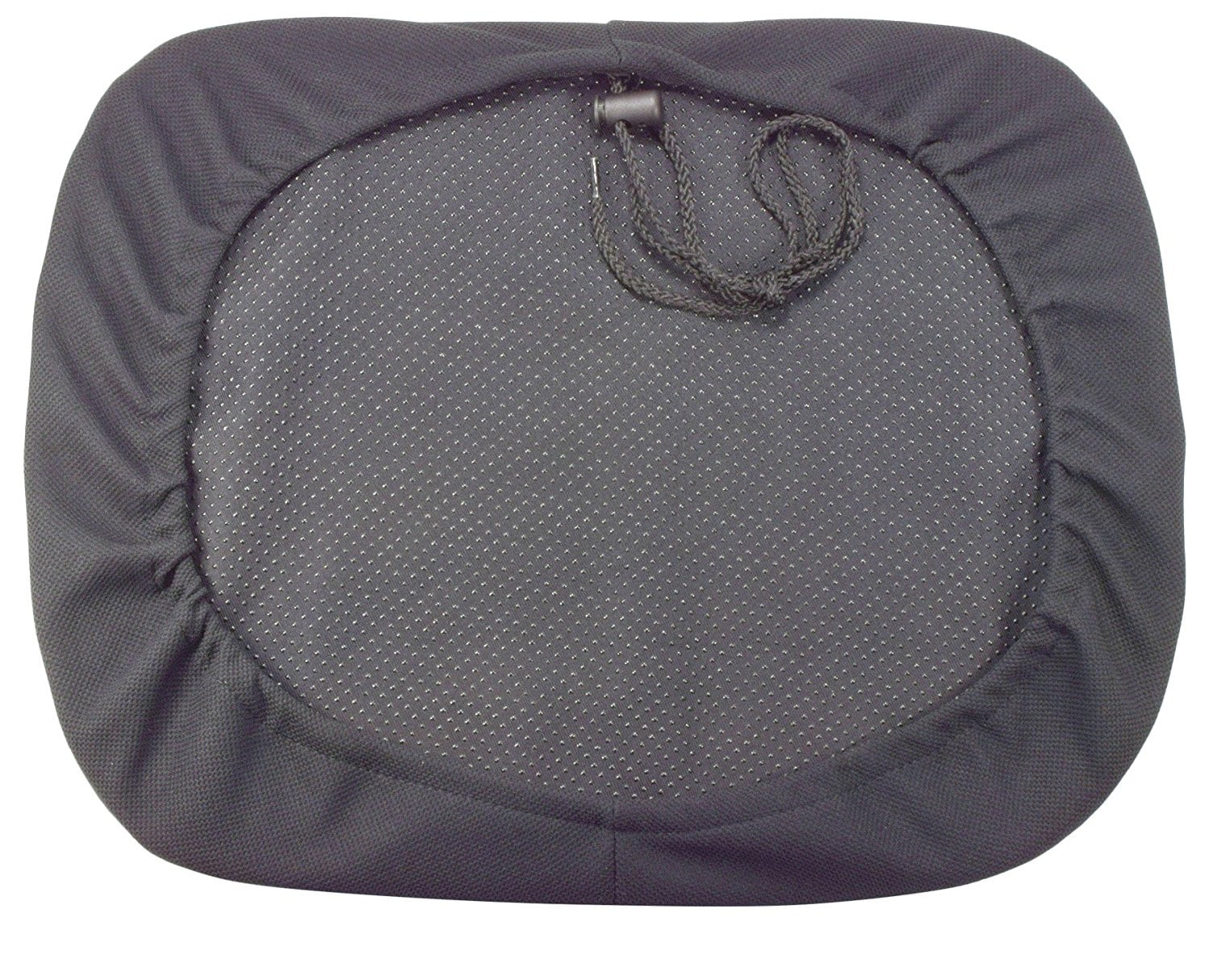 exercise bike gel seat cover