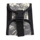 thumbnail image 1 of Toystoory Bolsillo para lastre de buceo, ajustable, duradero, hebilla de liberación rápida, bolsillos de contrapeso, soporte impermeable, bolsa Ropa Deportiva, Zapatos Camuflaje del desierto, 1 of 6