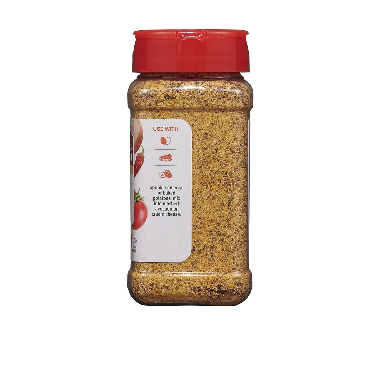 Tex-Mex Spice Mix – The Beader Chef