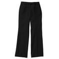 thumbnail image 1 of Edwards 8760 Women's Mid-Rise Dress Pants, 1 of 1