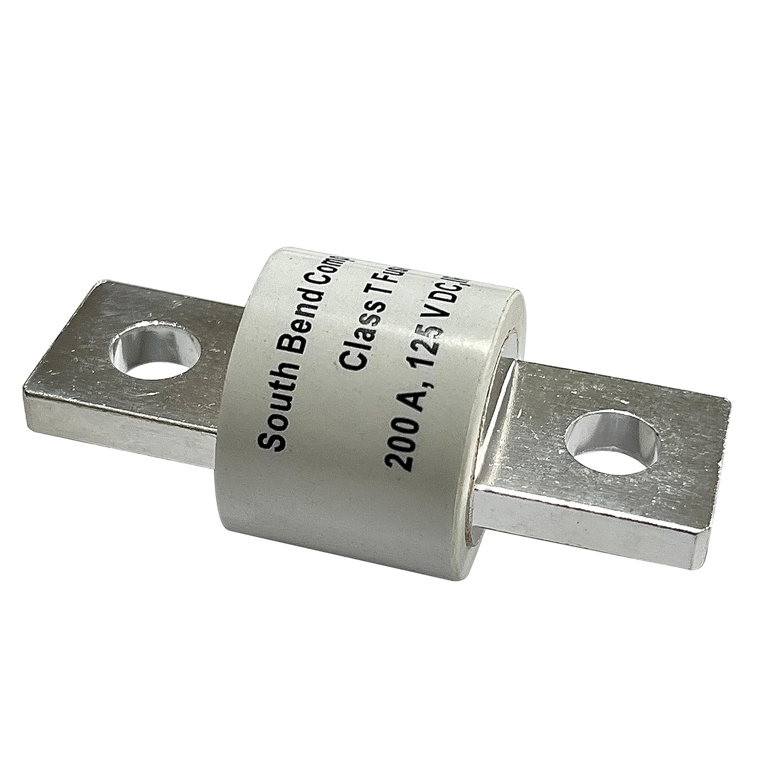 South Bend Components 200A Class T Fast Blow Fuse (5-Pack)