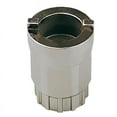 thumbnail image 1 of Yeacher Universal Bike Freehub Remover Installer Slotted Socket Wrench, 1 of 5