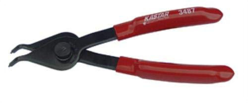 Lang Tools (Kastar) Int/Ext Retaining Ring Pliers - .047" 45-deg