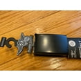 thumbnail image 2 of Buckle-Down Reversible Web Belt Chevrolet Chevy Bow Logo w/ Bottle Opener Buckle, 2 of 4