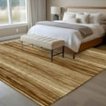 thumbnail image 4 of Large Area Rugs for Living Room Bedroom, Vintage Western 5'x8' Rug Washable Carpet Runner Indoor Outdoor, Rustic Farmhouse Wooden Grain Barn Door Non Slip Floor Mats Rug for Kitchen, Bathroom, 4 of 8
