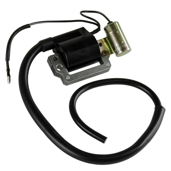 Ignition Coil fits Honda Odyssey 250 FL250 1977 1978 1979 1980 / MR175 1977