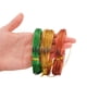 thumbnail image 4 of Sonducket Rollo de alambre de aluminio, collar, , pendientes, pasador de oreja, decoración de joyería, adorno DIY, accesorios para manualidades Ropa, zapatos y accesorios Miscelánea Oro rosa, 4 of 6