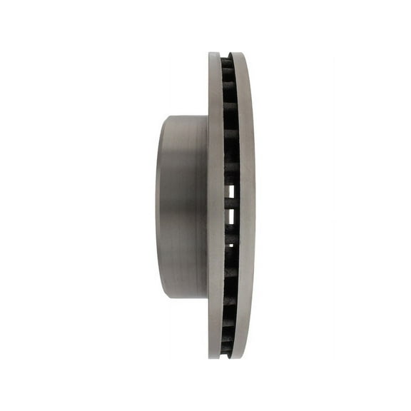 Centric Parts Disc Brake Rotor P/N:121.83010