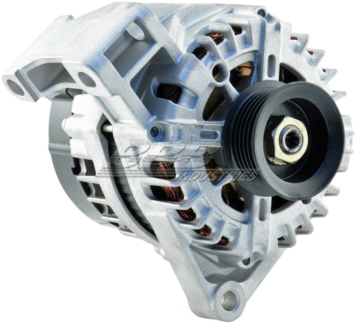 TERREPOWER formerly BBB Industries N11453 New Alternator
