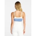 thumbnail image 2 of No Boundaries Sweater Cami, Women's XXS-XXL, 2 of 6