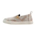 thumbnail image 4 of TOMS Girls Luca Slip On   Athletic Sneakers Casual Shoes, 4 of 7