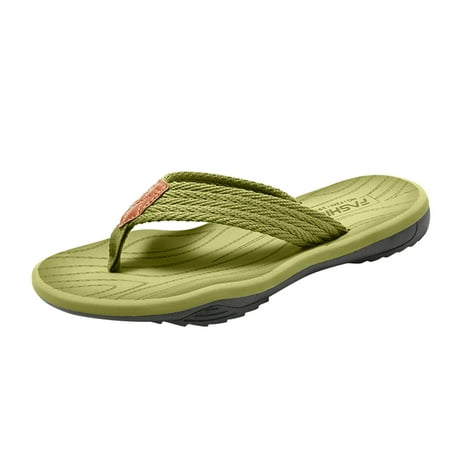 XDDST Sandals for Man Women s Slippers Men s Slippers Flip Flops Summer Beach Sandals Flat Shoes