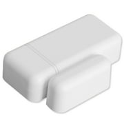 Qolsys QS1135-840 IQ Wireless S-Line Encrypted Mini Door/Window Sensor, White