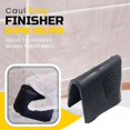 thumbnail image 1 of 2 Pcs Outil de Joint en Silicone Multifonction Professionnel pour Cuisine Salle de Bain Sol, 1 of 5