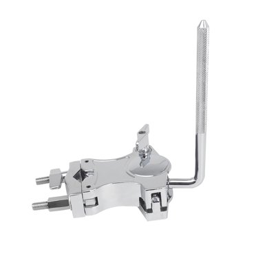 Support de Montage Réglable pour Tambour, Clip d'Extension, Accessoire pour Instrument de Musique