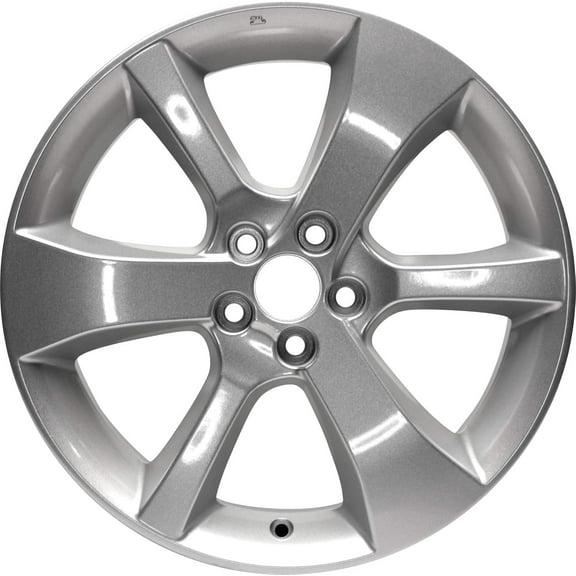 Aluminum Wheel Rim 17 inch for 2013-2014 Subaru Legacy Tire Fits R17