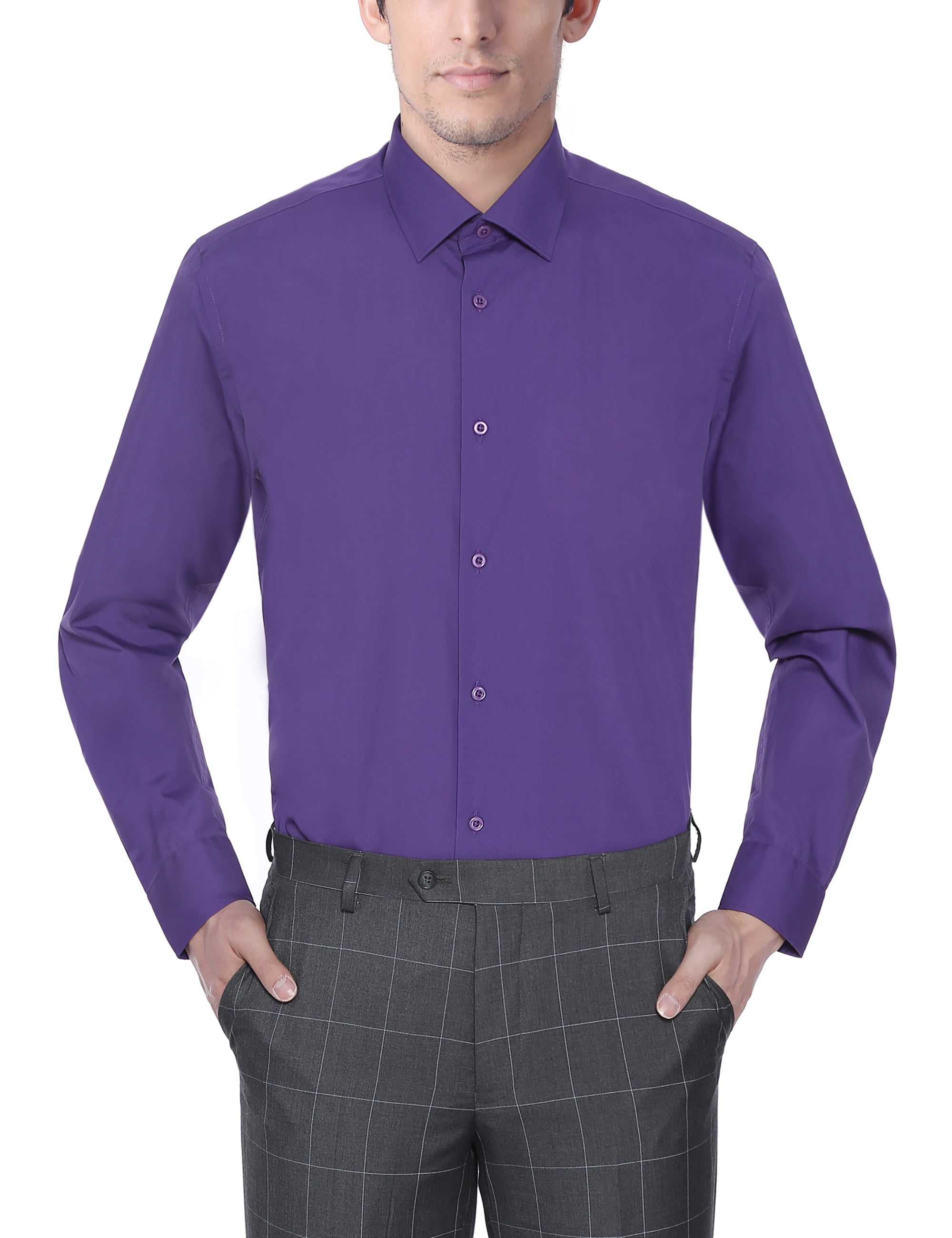 walmart dress shirts