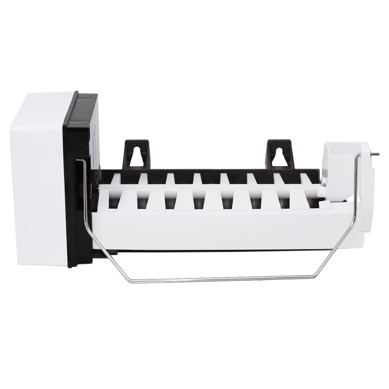 4317943 Refrigerator Ice Maker Replacement for Kenmore / Sears 106.70239903 - Compatible with W10190952 Icemaker