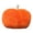 Orange, variant on MInHoues Halloween Flat Pumpkin Plush, Stuffed Pumpkin Decor Cushion for Couch Sofa Bed, Soft Thanksgiving Fall Decorative Throw Pillow, Autumn Floor Seating Cushion Home Decor, Orange