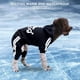 thumbnail image 3 of Suéter para perros, ropa cálida para perros, Material suave para perros pequeños, medianos y extragrandes, mascotas Hugtrwg Para estrenar, 3 of 8