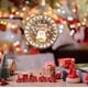 thumbnail image 1 of pstuiky Luces decorativas navideñas luces LED con ventosa ambiente moderno adornos colgantes luces nocturnas brillantes que funcionan con pilas., 1 of 6