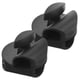 thumbnail image 1 of 2 uds micrófono barra transversal Clip soporte Universal micrófono Clip giratorio micrófono Clip práctico micrófono Clip, 1 of 3