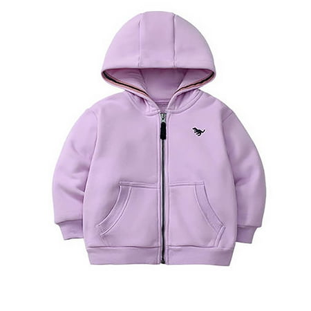 

Baby Girls Coats Outdoor Jackets Toddler Clothes Winter Top For Boys And Warm Hooded Baby Casual Outerwear Lightweight Cute Dust Coat Children s Windbreakers Outfits For Kids 6 Years-7 Years